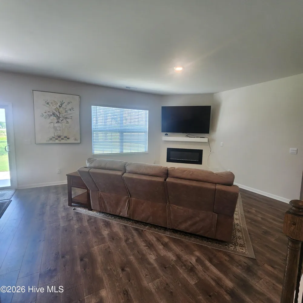 1187 Queensland Lane Ayden, NC 28513