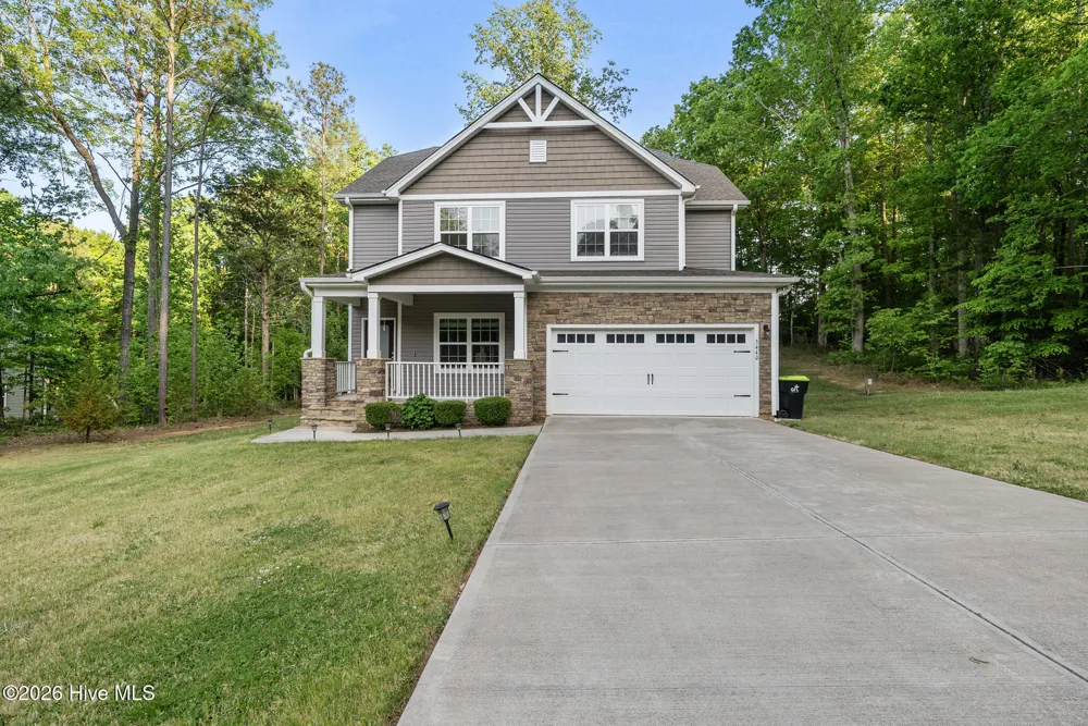 3440 Lilac Lane Wake Forest, NC 27587