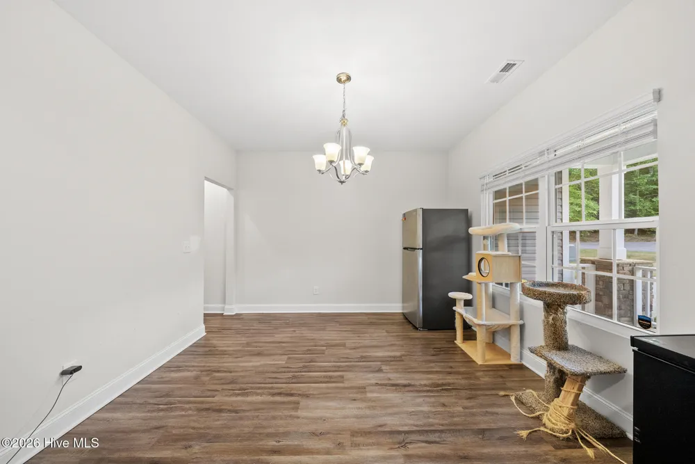 3440 Lilac Lane Wake Forest, NC 27587