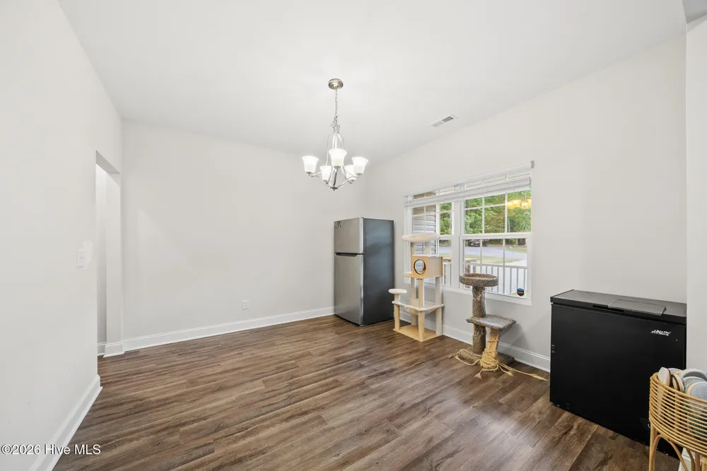 3440 Lilac Lane Wake Forest, NC 27587
