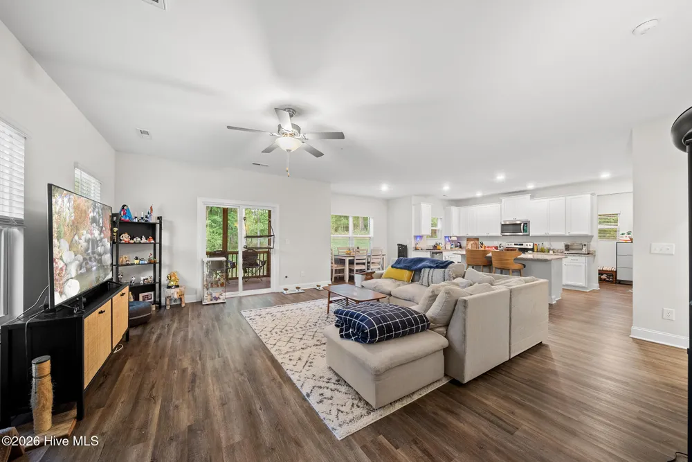3440 Lilac Lane Wake Forest, NC 27587