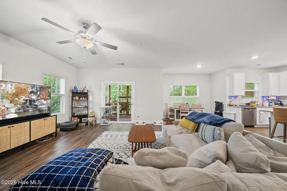3440 Lilac Lane Wake Forest, NC 27587
