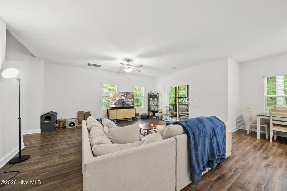 3440 Lilac Lane Wake Forest, NC 27587