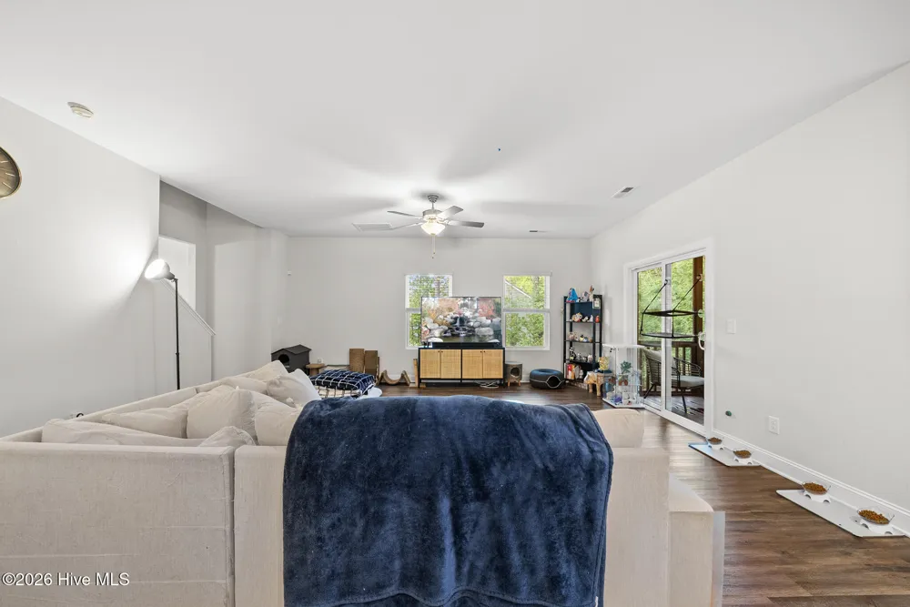 3440 Lilac Lane Wake Forest, NC 27587