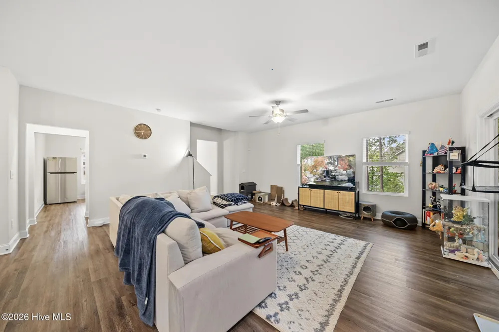 3440 Lilac Lane Wake Forest, NC 27587