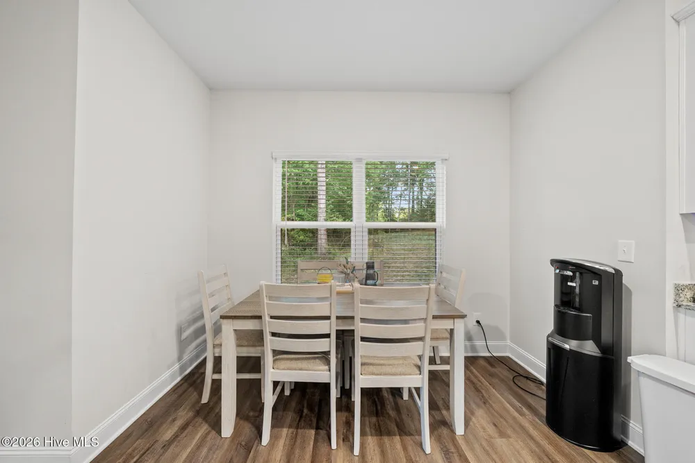 3440 Lilac Lane Wake Forest, NC 27587