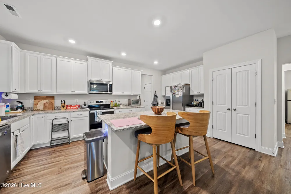 3440 Lilac Lane Wake Forest, NC 27587