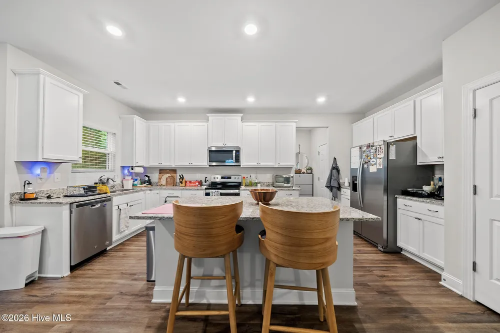 3440 Lilac Lane Wake Forest, NC 27587