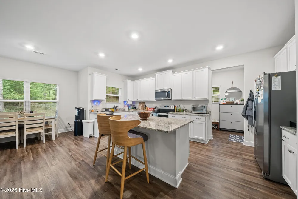 3440 Lilac Lane Wake Forest, NC 27587