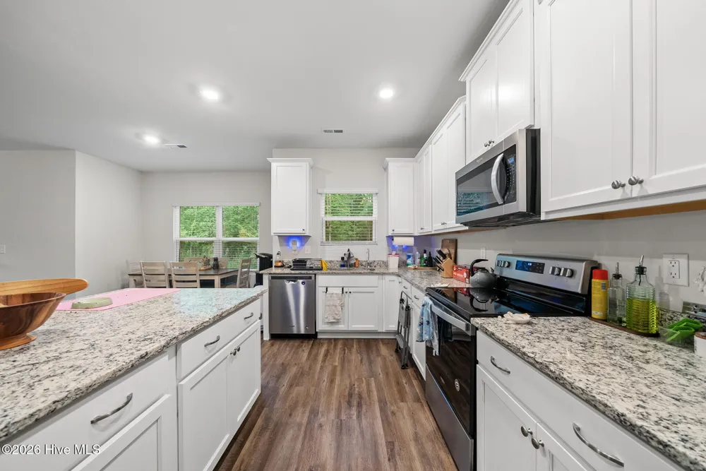 3440 Lilac Lane Wake Forest, NC 27587