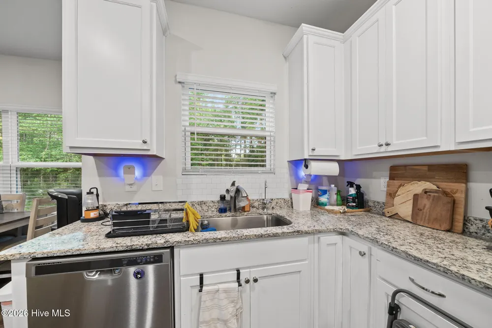 3440 Lilac Lane Wake Forest, NC 27587