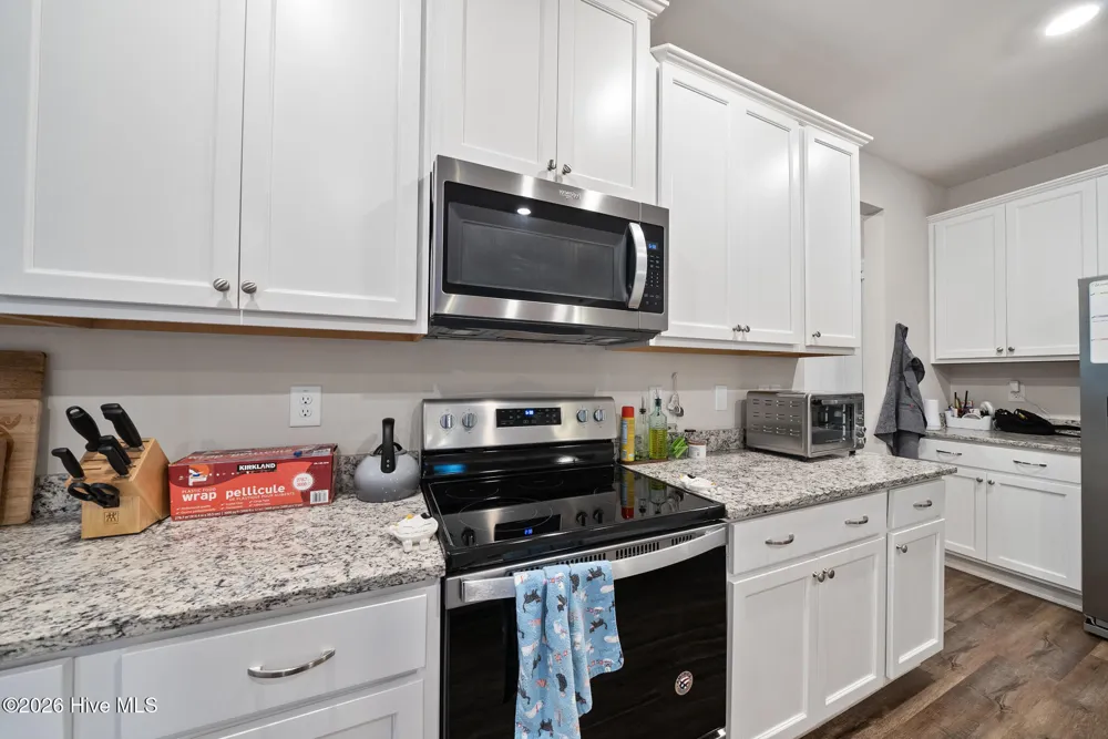 3440 Lilac Lane Wake Forest, NC 27587
