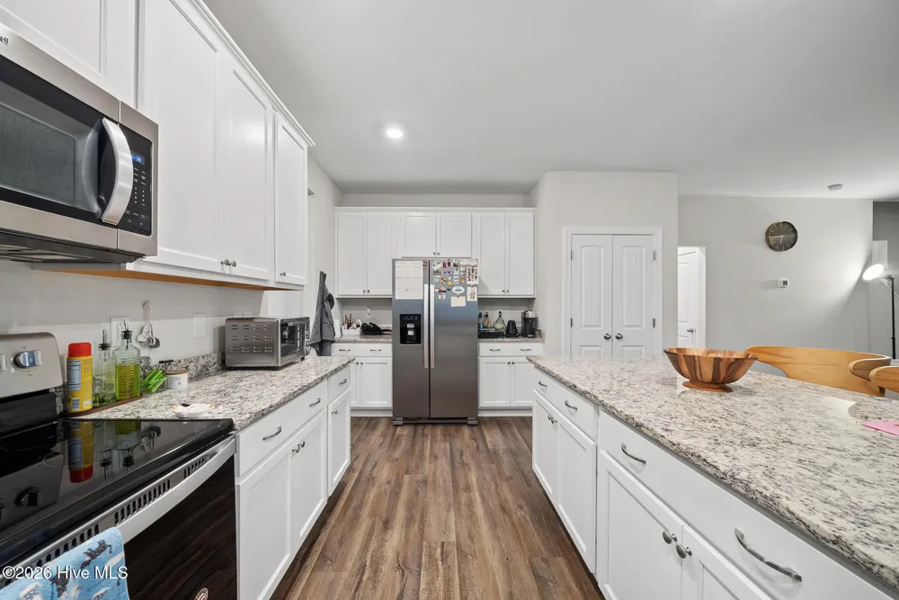 3440 Lilac Lane Wake Forest, NC 27587