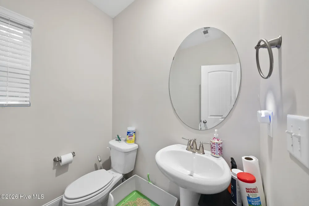 3440 Lilac Lane Wake Forest, NC 27587