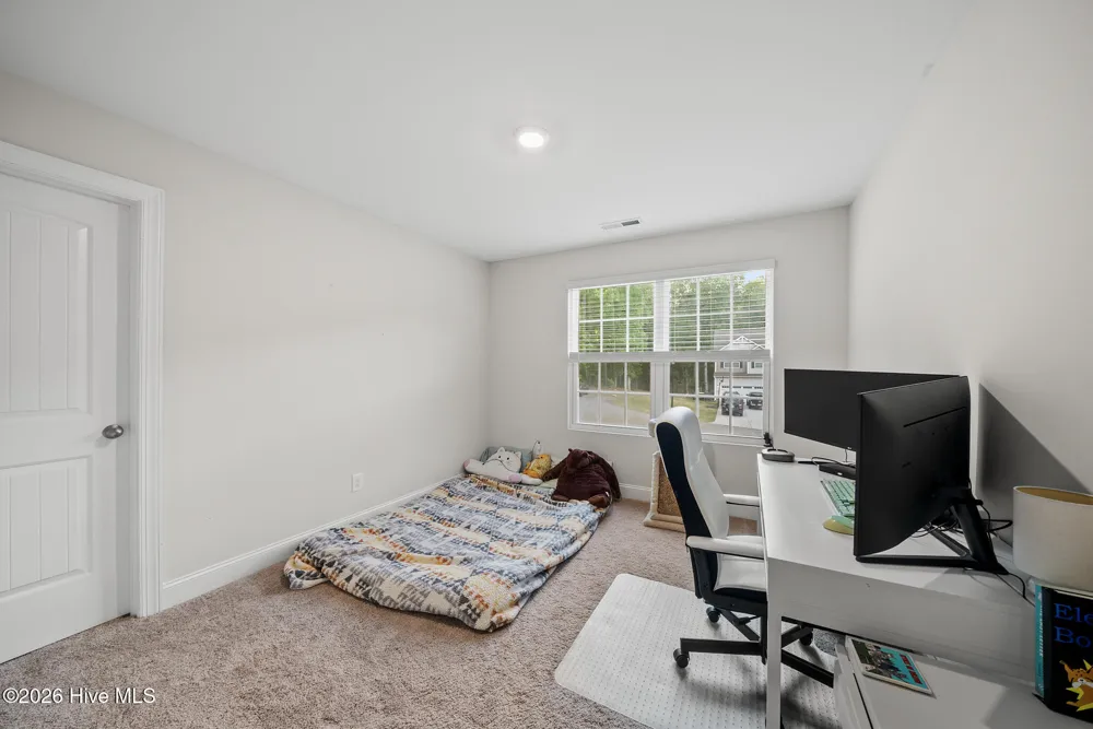 3440 Lilac Lane Wake Forest, NC 27587