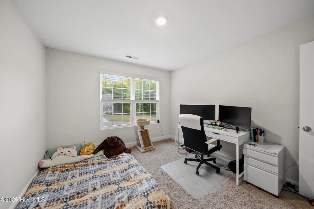 3440 Lilac Lane Wake Forest, NC 27587