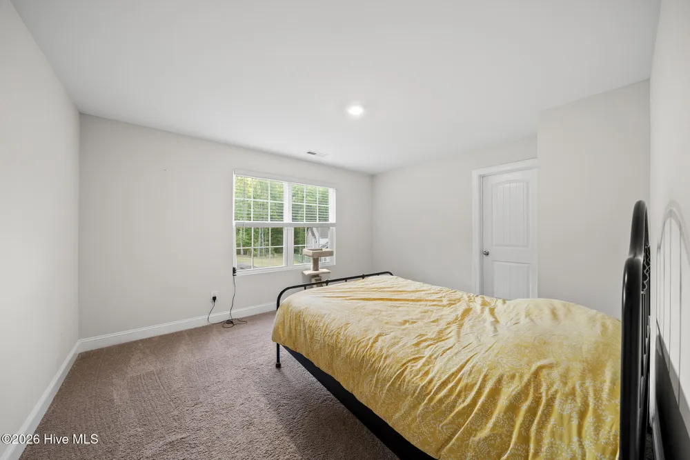 3440 Lilac Lane Wake Forest, NC 27587