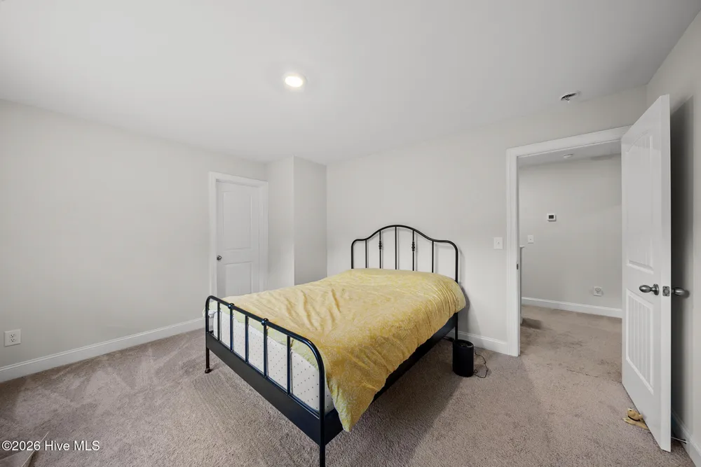 3440 Lilac Lane Wake Forest, NC 27587