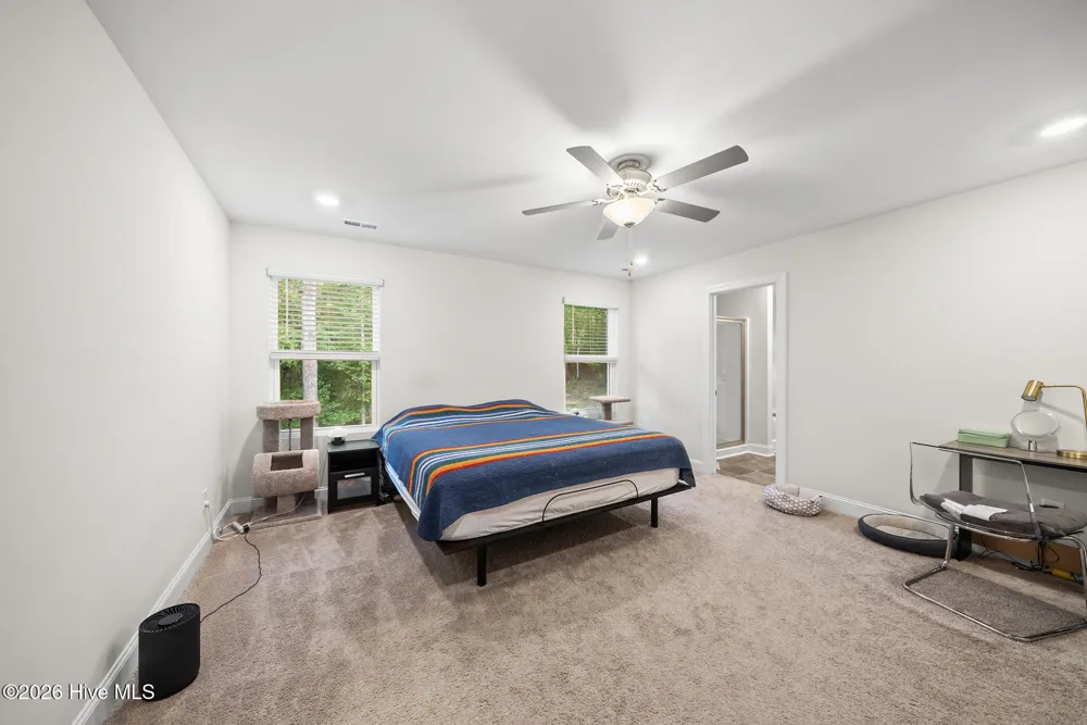 3440 Lilac Lane Wake Forest, NC 27587