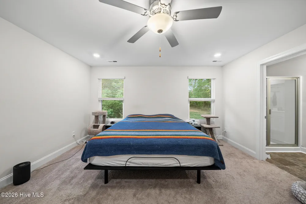 3440 Lilac Lane Wake Forest, NC 27587
