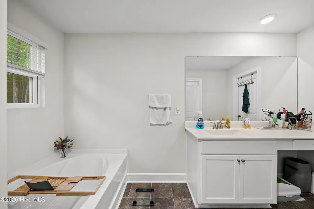 3440 Lilac Lane Wake Forest, NC 27587