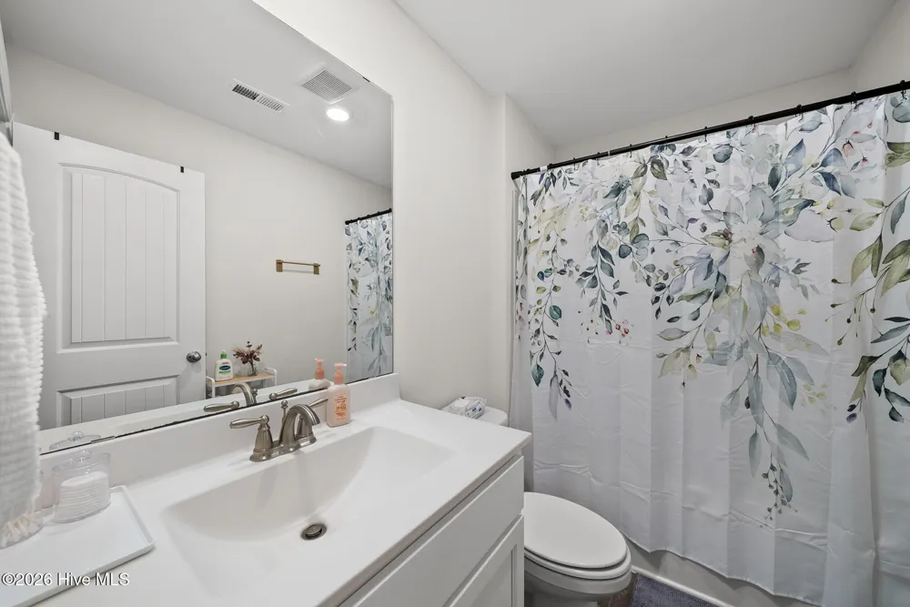 3440 Lilac Lane Wake Forest, NC 27587