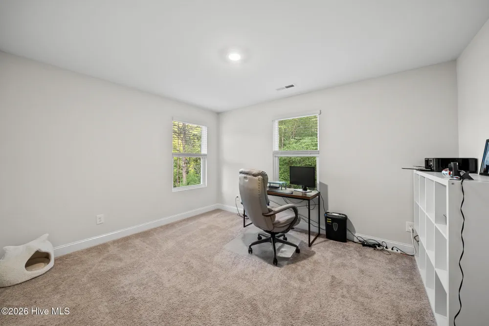 3440 Lilac Lane Wake Forest, NC 27587