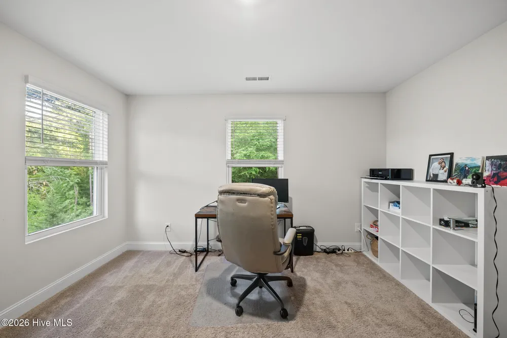 3440 Lilac Lane Wake Forest, NC 27587