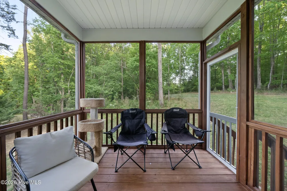 3440 Lilac Lane Wake Forest, NC 27587
