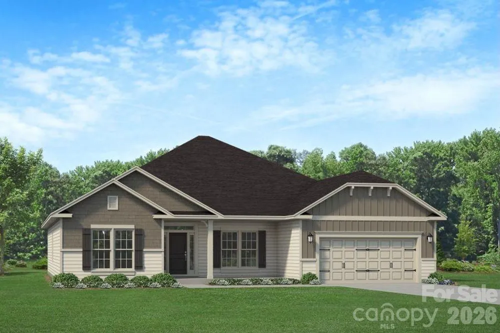 1215 Gardenia Drive #42 Mt Ulla, NC 28125