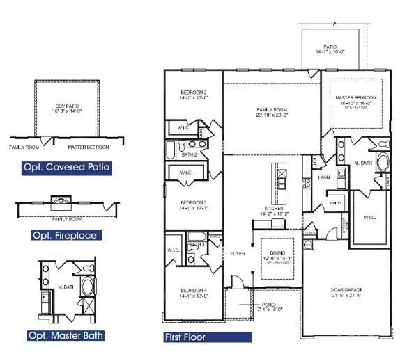 1215 Gardenia Drive #42 Mt Ulla, NC 28125