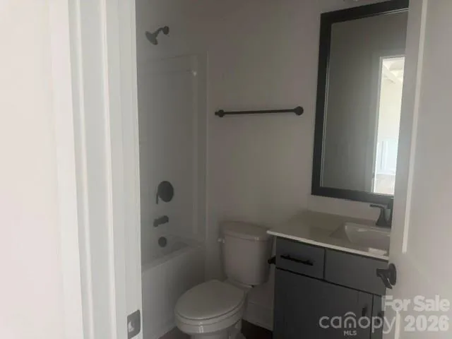 1215 Gardenia Drive #42 Mt Ulla, NC 28125