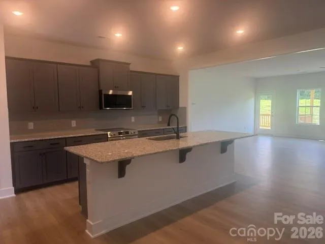 1215 Gardenia Drive #42 Mt Ulla, NC 28125