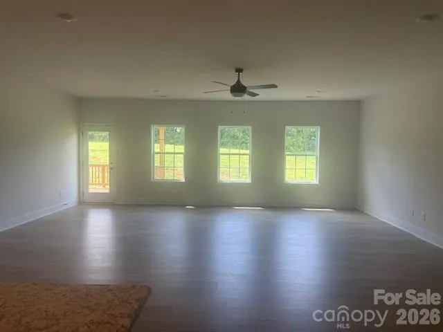 1215 Gardenia Drive #42 Mt Ulla, NC 28125