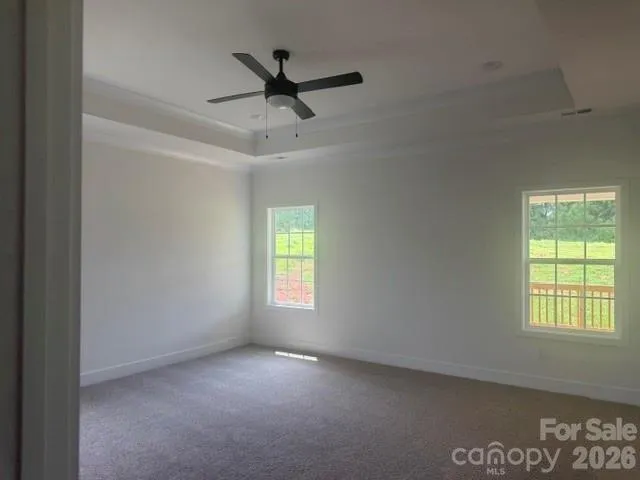 1215 Gardenia Drive #42 Mt Ulla, NC 28125