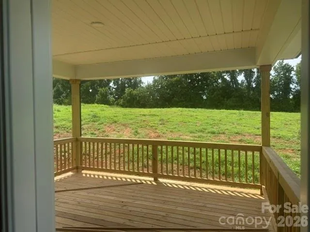 1215 Gardenia Drive #42 Mt Ulla, NC 28125