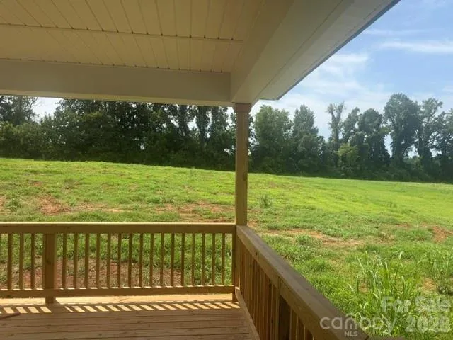 1215 Gardenia Drive #42 Mt Ulla, NC 28125