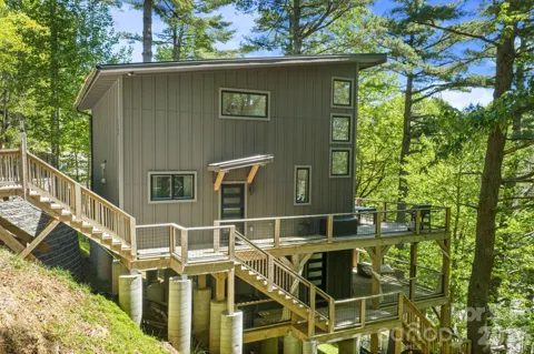 1385 Niley Cook Road