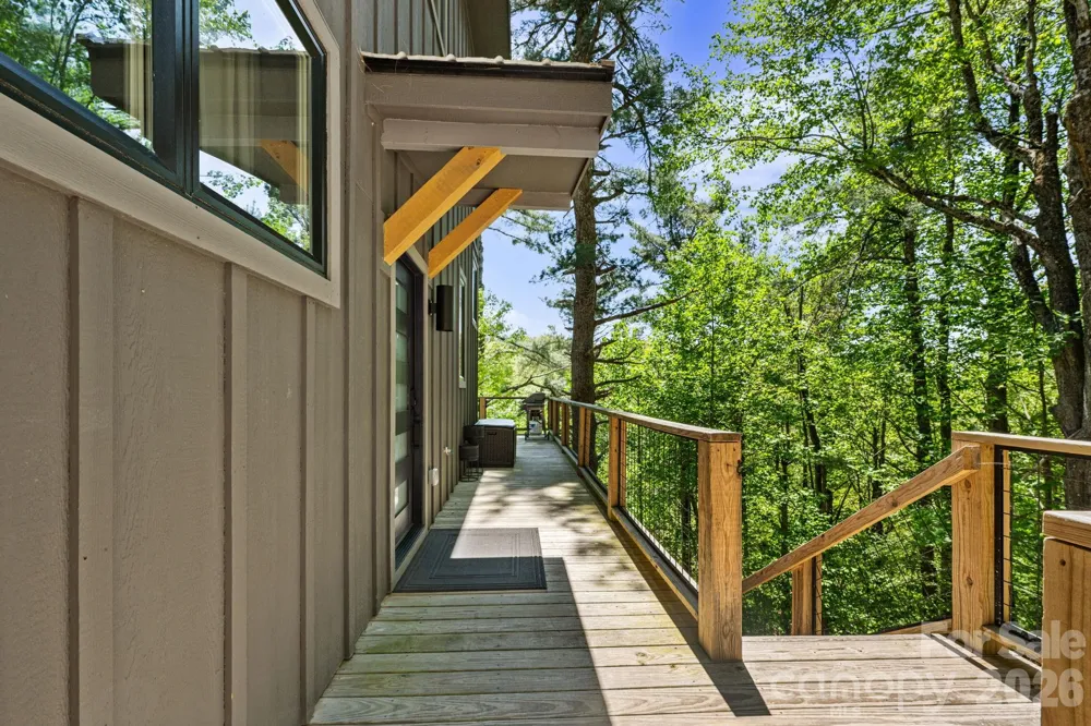 1385 Niley Cook Road Blowing Rock, NC 28605