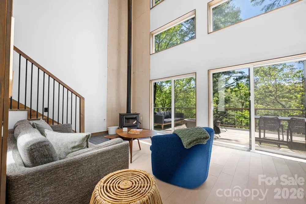1385 Niley Cook Road Blowing Rock, NC 28605