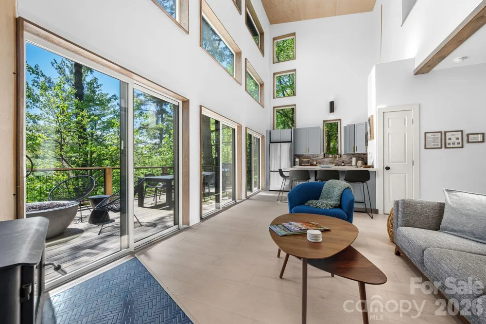 1385 Niley Cook Road Blowing Rock, NC 28605