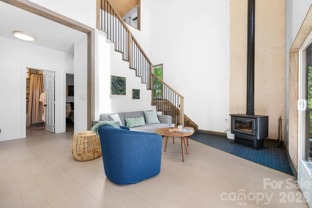 1385 Niley Cook Road Blowing Rock, NC 28605