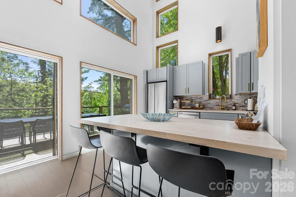 1385 Niley Cook Road Blowing Rock, NC 28605