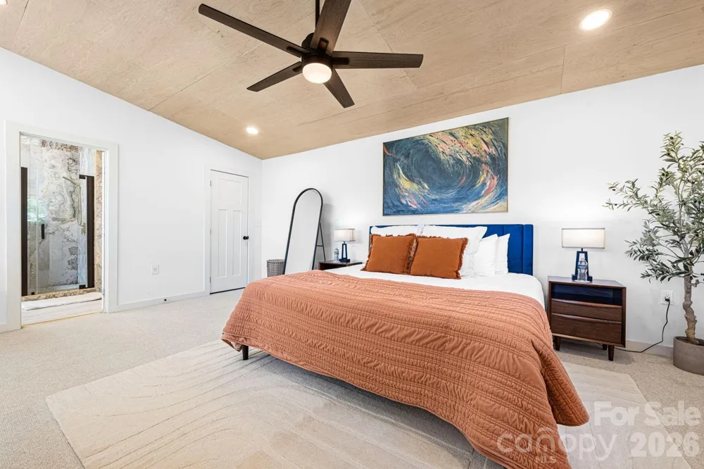 1385 Niley Cook Road Blowing Rock, NC 28605