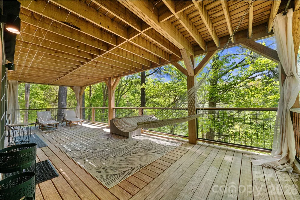 1385 Niley Cook Road Blowing Rock, NC 28605