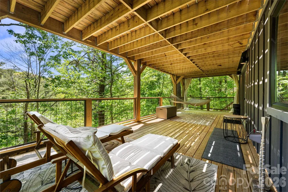 1385 Niley Cook Road Blowing Rock, NC 28605