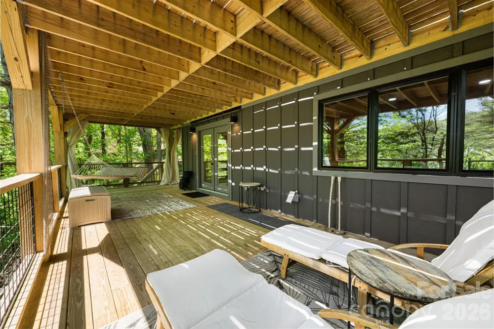 1385 Niley Cook Road Blowing Rock, NC 28605