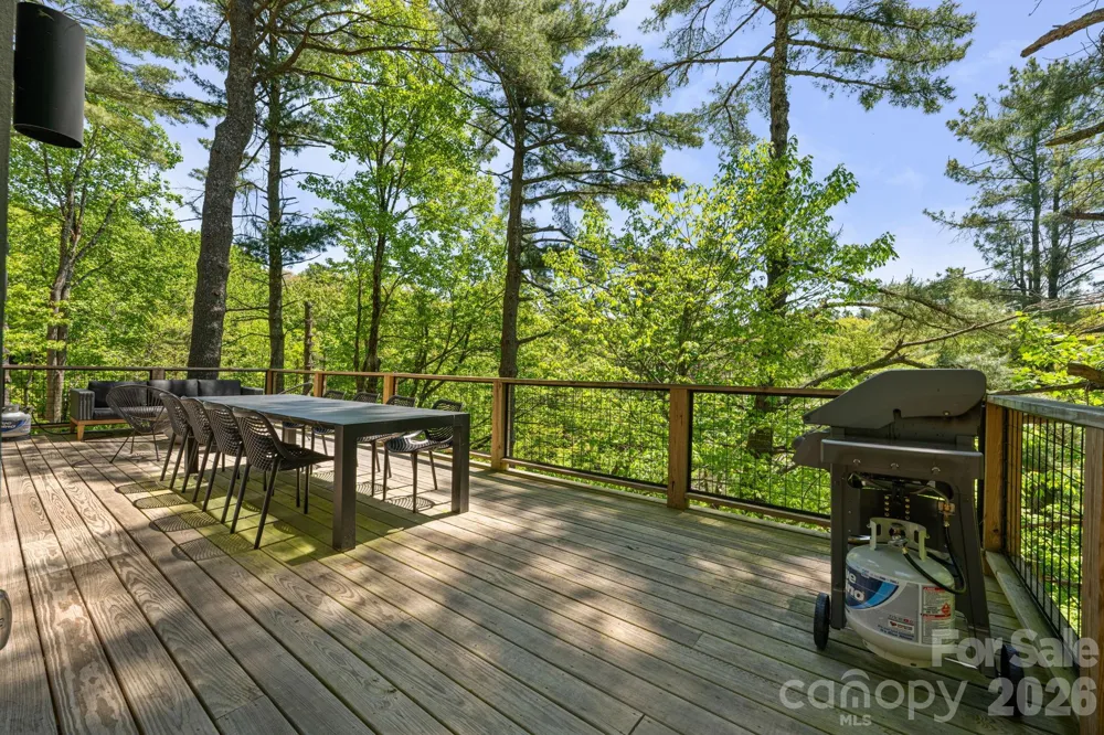 1385 Niley Cook Road Blowing Rock, NC 28605