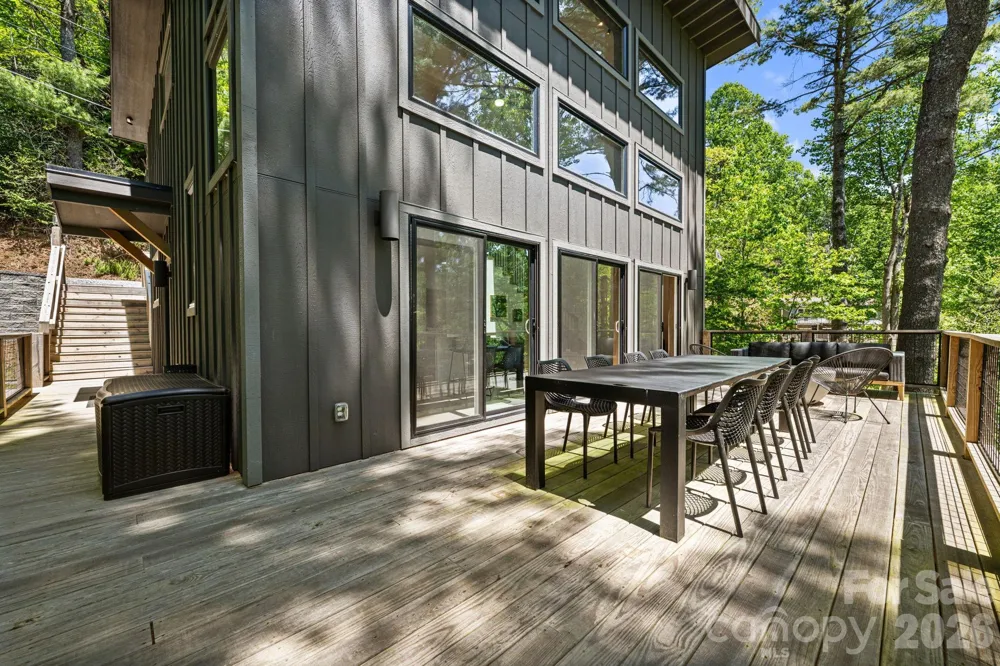 1385 Niley Cook Road Blowing Rock, NC 28605