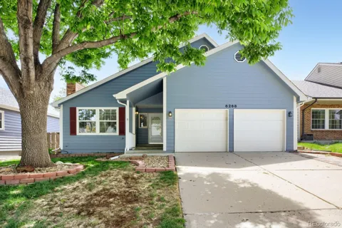 8268 Johnson Court